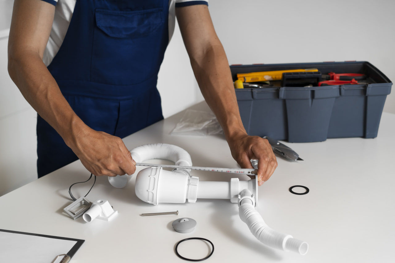 Plumbing Team serving Portales