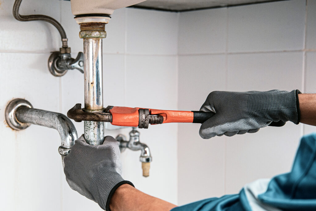 Leak Detection in Portales