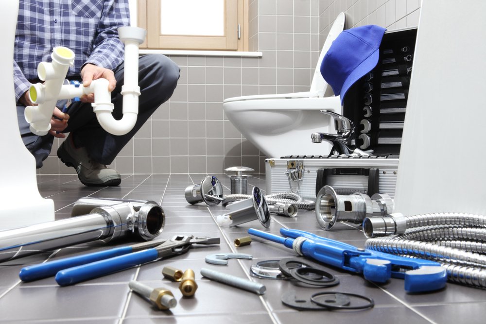 Pipe Installation & Repiping in Portales